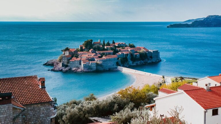 Albania y Montenegro