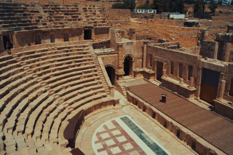 La Perla de Jordania 2026