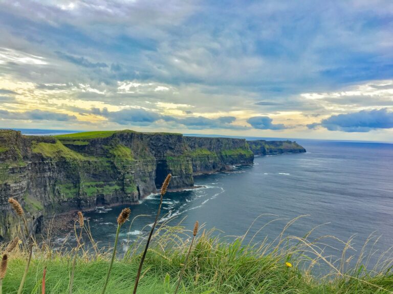 Irlanda Mítica