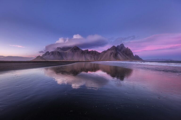 Islandia Mística